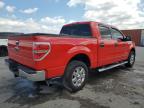 2013 Ford F150 Supercrew იყიდება Orlando-ში, FL - Minor Dent/Scratches
