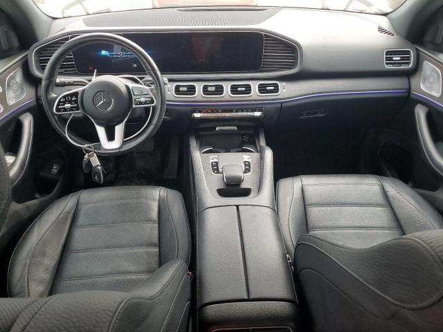  MERCEDES-BENZ GLE-CLASS 2020 Biały