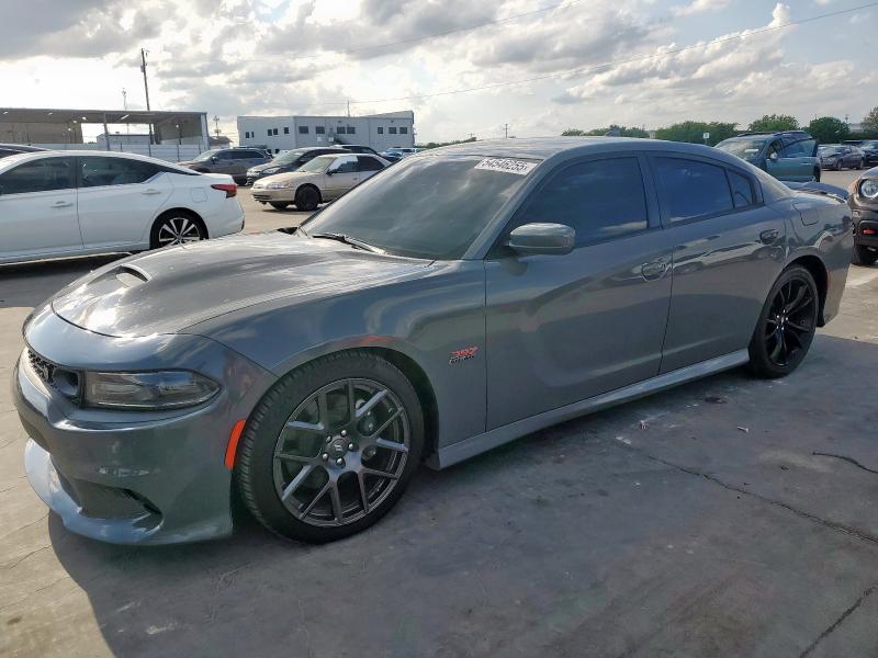 2019 Dodge Charger Scat Pack