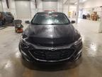 2021 Chevrolet Malibu Lt en Venta en Avon, MN - Vandalism