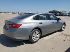 2024 Chevrolet Malibu Lt for Sale in Wilmer, TX - Side