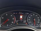 2013 AUDI A6 SE TDI for sale at Copart WOLVERHAMPTON