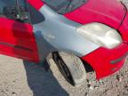 2006 TOYOTA YARIS T3 D for sale at Copart YORK
