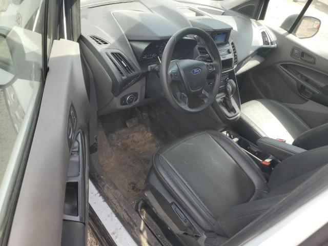 2022 FORD TRANSIT CONNECT XL  