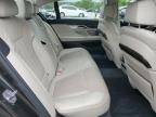 2016 Bmw 740 I na sprzedaż w Loganville, GA - Front End