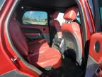 2014 Land Rover Range Rover Sport Sc   for Sale in Hillsborough, NJ - Rear End