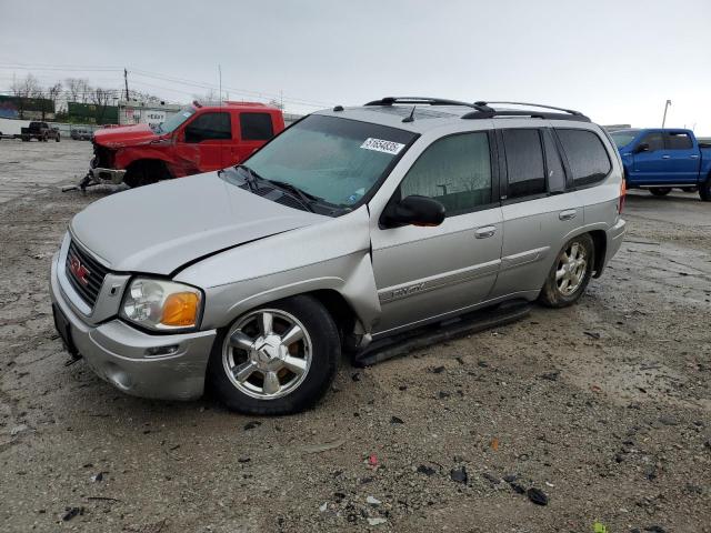 2005 Gmc Envoy 