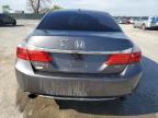 2014 Honda Accord Exl за продажба в Sikeston, MO - Water/Flood