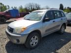 2004 Toyota Rav4  na sprzedaż w Portland, OR - Mechanical