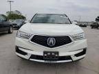 2018 Acura Mdx  للبيع في Wilmer، TX - Hail