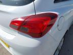 2015 VAUXHALL CORSA EXCI for sale at Copart ROCHFORD