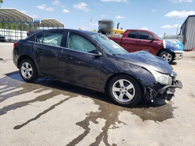  CHEVROLET CRUZE 2014 Szary