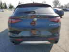 2019 Alfa Romeo Stelvio  на продаже в Rancho Cucamonga, CA - Front End