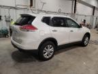 2016 Nissan Rogue S for Sale in Milwaukee, WI - Front End