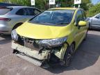 2015 HONDA JAZZ EX NA for sale at Copart GLOUCESTER
