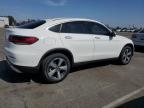 2020 Mercedes-Benz Glc Coupe 300 4Matic na sprzedaż w Rancho Cucamonga, CA - Rear End