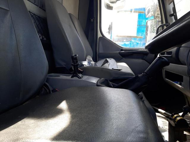 2004 DAF FA LF45.15