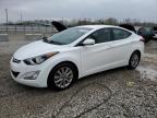 2014 Hyundai Elantra Se for Sale in Louisville, KY - Hail
