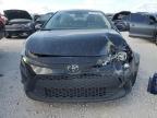 2021 Toyota Corolla Le за продажба в West Palm Beach, FL - Front End
