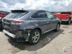 2013 Lexus Rx 450H للبيع في Austell، GA - Rear End
