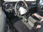 2023 Jeep Wrangler Sport იყიდება Colton-ში, CA - Side