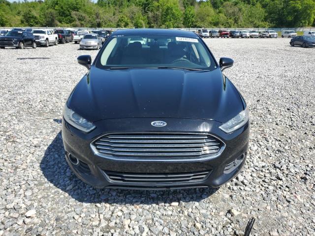  FORD FUSION 2016 Czarny