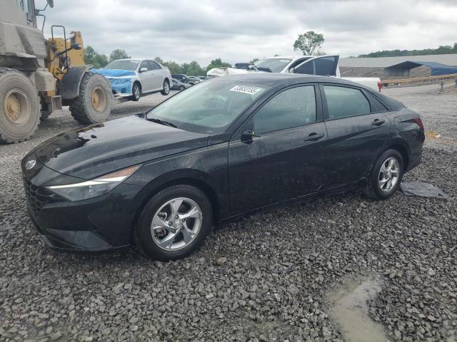 HYUNDAI ELANTRA SE 2021