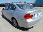 2005 BMW 325I SE AU for sale at Copart ROCHFORD