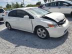 2006 Honda Civic Ex за продажба в Riverview, FL - Front End