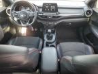 2021 Kia Forte Gt იყიდება San Antonio-ში, TX - Hail