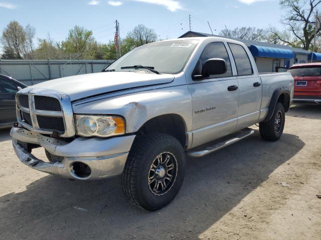 2003 Dodge Ram 1500 St