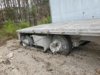 2007 Reitnouer Flatbed Trailer for Sale in Knightdale, NC - Side