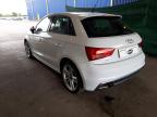 2014 AUDI A1 S LINE for sale at Copart SANDTOFT