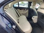 2016 Mercedes-Benz C 300 продається в San Martin, CA - Rear End