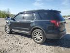 2016 Ford Explorer Limited продається в Cahokia Heights, IL - Front End