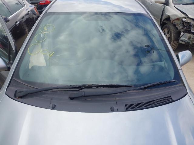 2010 TOYOTA YARIS TR V