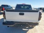 2005 Chevrolet Silverado C1500 на продаже в Haslet, TX - Rear End