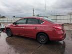 2017 Nissan Sentra S იყიდება Littleton-ში, CO - Rear End