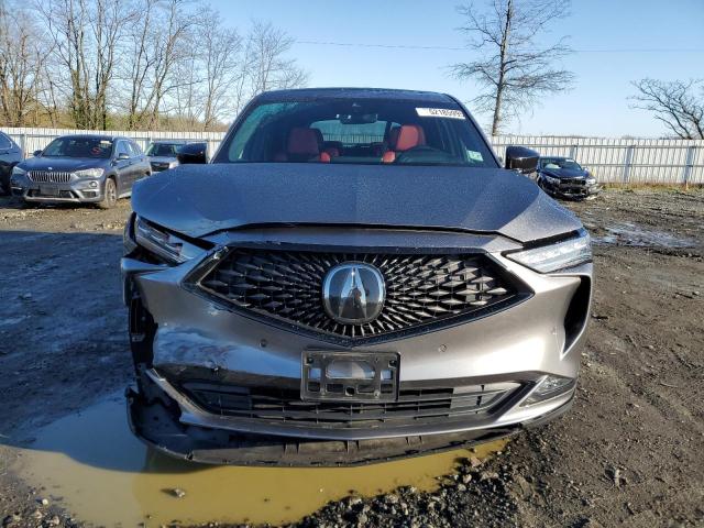  ACURA MDX 2022 Серый