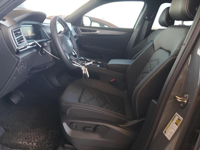  VOLKSWAGEN ATLAS 2024 Серый
