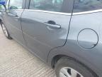 2011 CITROEN C3 VTR+ HD for sale at Copart CHESTER