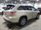 Ham Lake, MN에서 판매 중인 2014 Toyota Highlander Xle - Side
