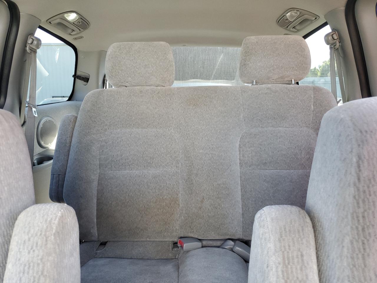 2005 Kia Sedona Ex VIN: KNDUP132656669670 Lot: 55102055