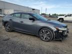 2019 Nissan Maxima S na sprzedaż w Fredericksburg, VA - Front End