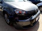 2013 VOLKSWAGEN GOLF MATCH for sale at Copart SANDY