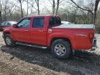 2012 Gmc Canyon Sle-2 for Sale in Cicero, IN - Front End