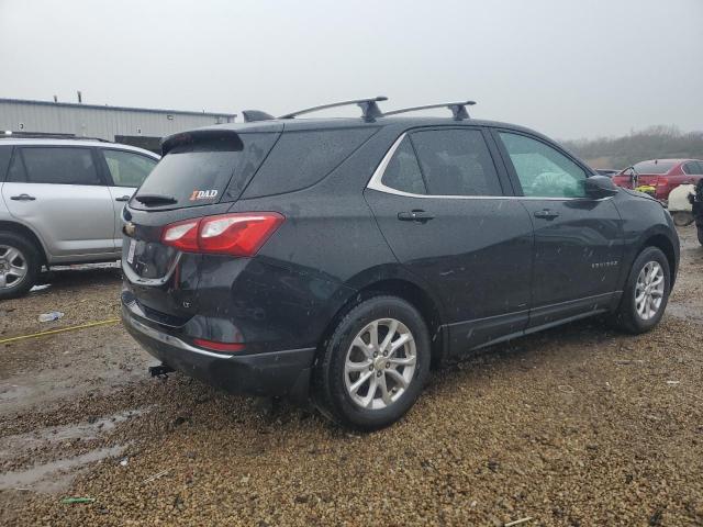  CHEVROLET EQUINOX 2019 Black