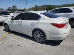 2016 Infiniti Q50 Base zu verkaufen in Lebanon, TN - Vandalism