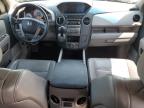 2012 Honda Pilot Exln продається в Lebanon, TN - Minor Dent/Scratches