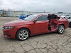 2015 Chevrolet Impala Lt de vânzare în Dyer, IN - Side
